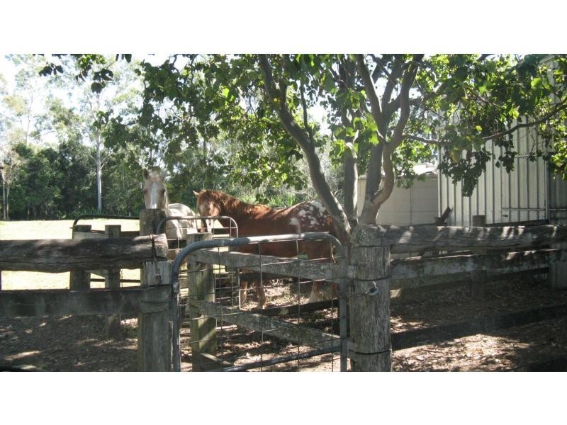 Avondale QLD 4670