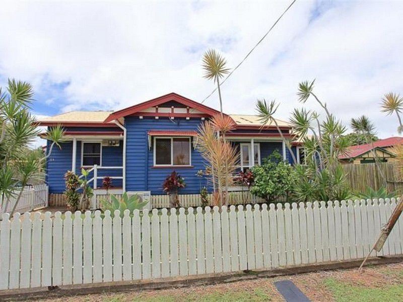 51 Maynard Street, Norville QLD 4670