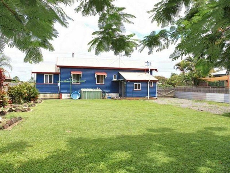 51 Maynard Street, Norville QLD 4670