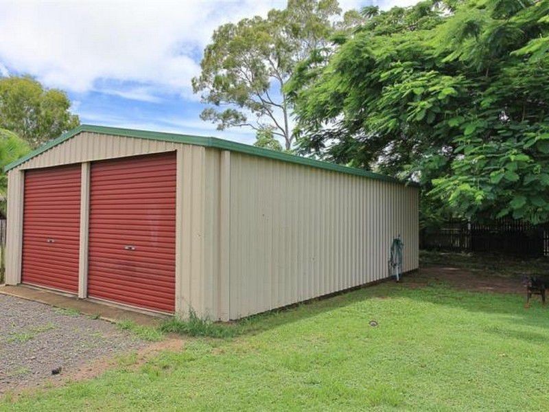 51 Maynard Street, Norville QLD 4670