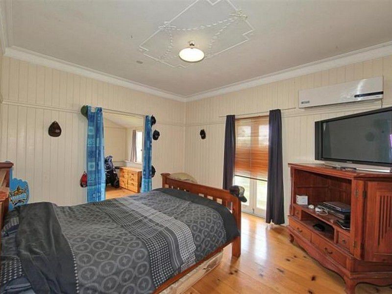 51 Maynard Street, Norville QLD 4670