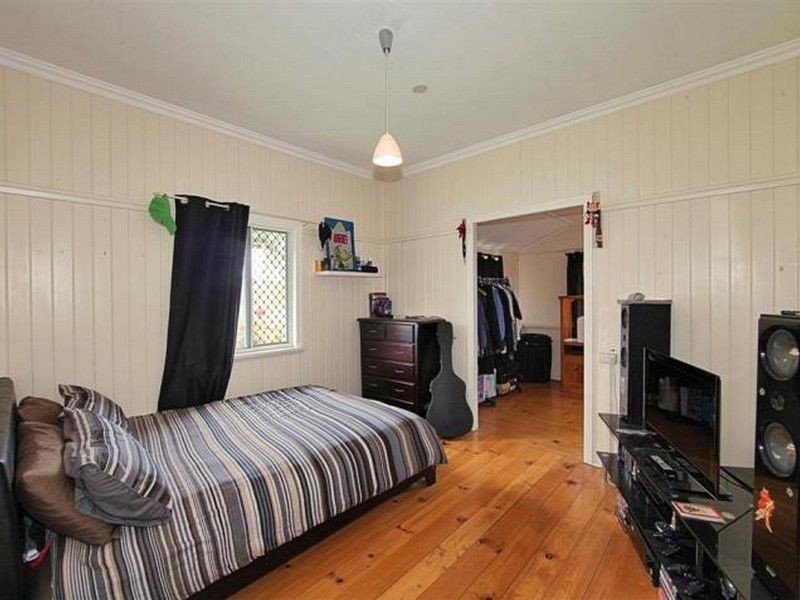 51 Maynard Street, Norville QLD 4670