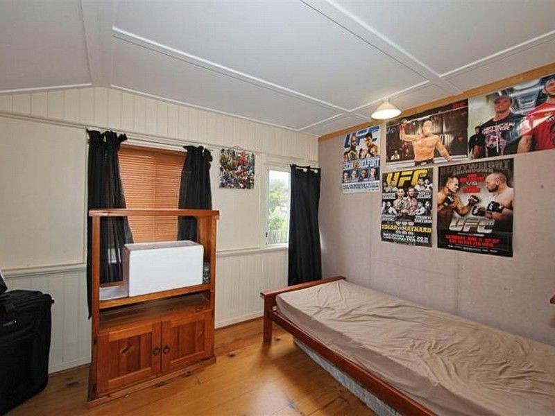 51 Maynard Street, Norville QLD 4670
