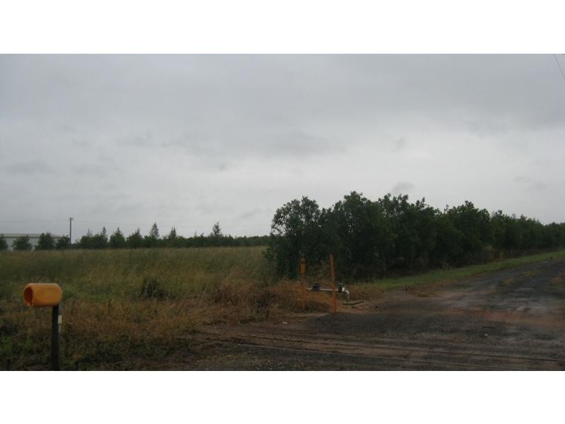 Welcome Creek QLD 4670