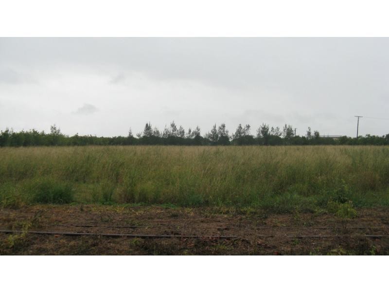 Welcome Creek QLD 4670