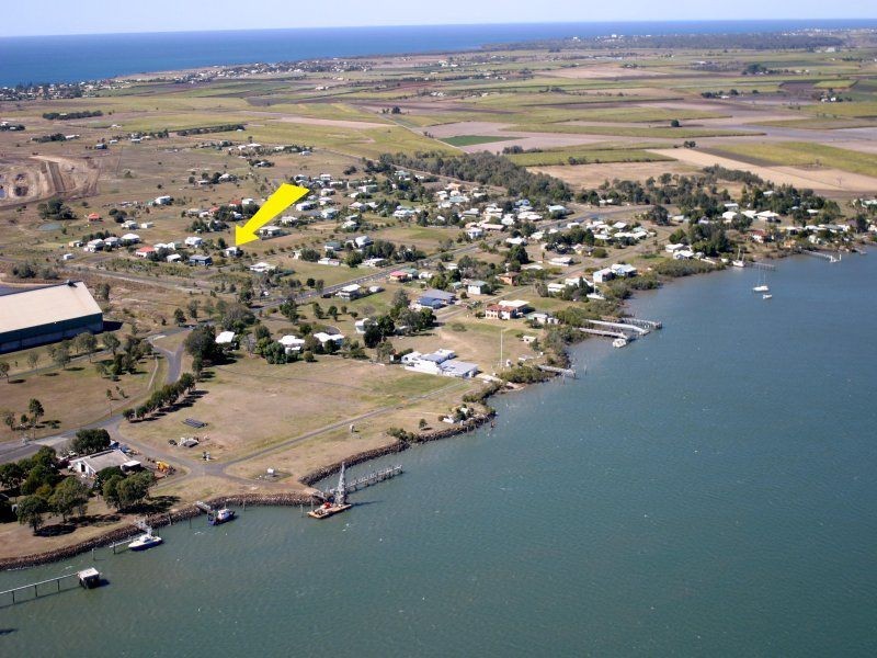 Burnett Heads QLD 4670