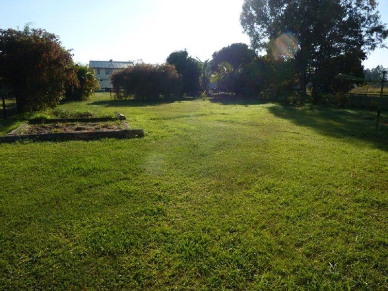 Burnett Heads QLD 4670