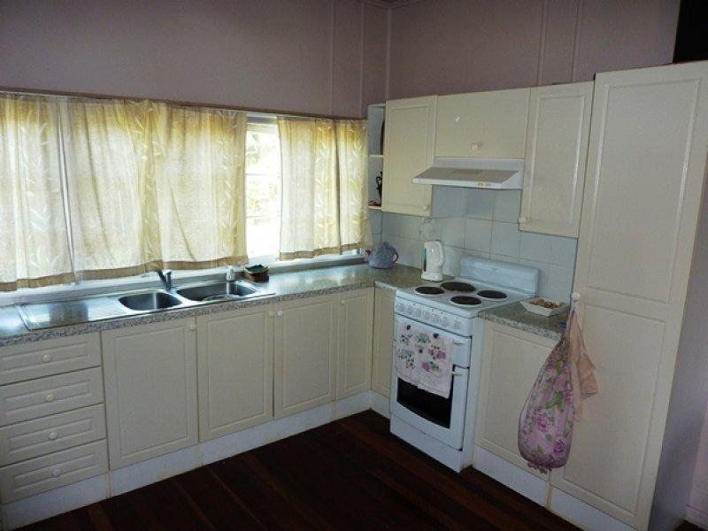 Burnett Heads QLD 4670