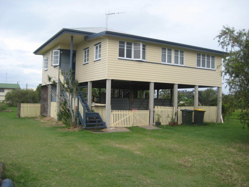 Burnett Heads QLD 4670