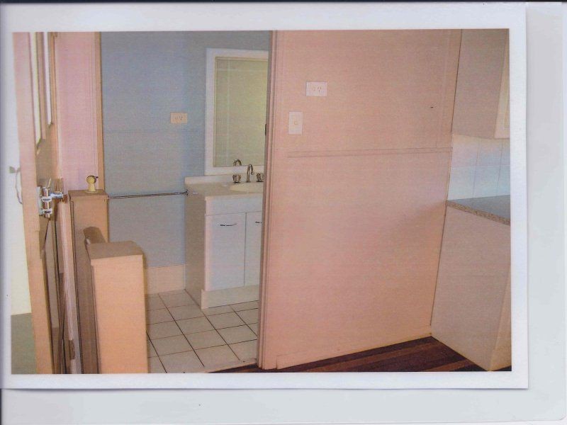 Burnett Heads QLD 4670