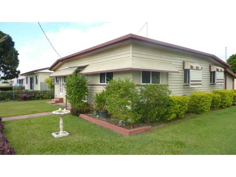 Millbank QLD 4670