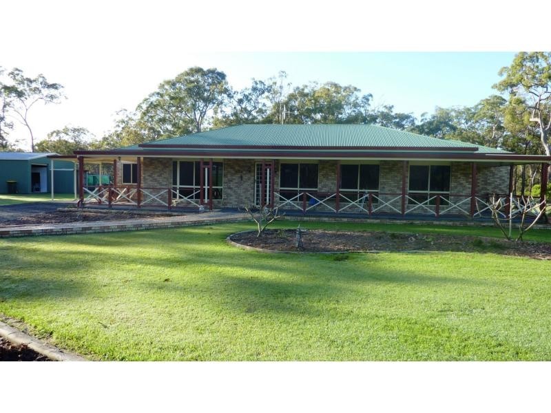 66 Isaac Moore Drive, Moore Park Beach QLD 4670