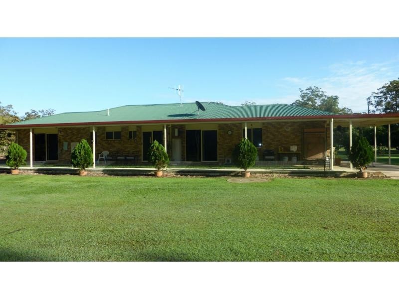 66 Isaac Moore Drive, Moore Park Beach QLD 4670
