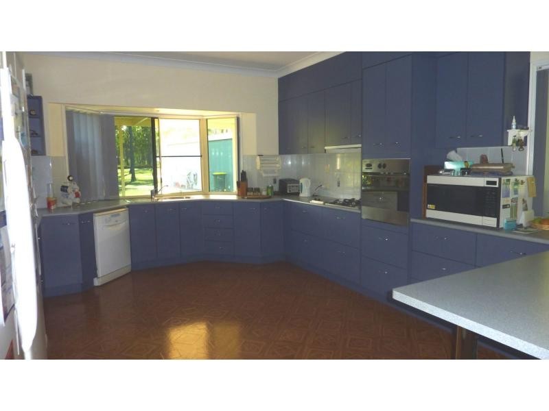 66 Isaac Moore Drive, Moore Park Beach QLD 4670