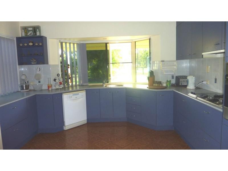 66 Isaac Moore Drive, Moore Park Beach QLD 4670