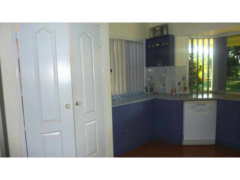 66 Isaac Moore Drive, Moore Park Beach QLD 4670