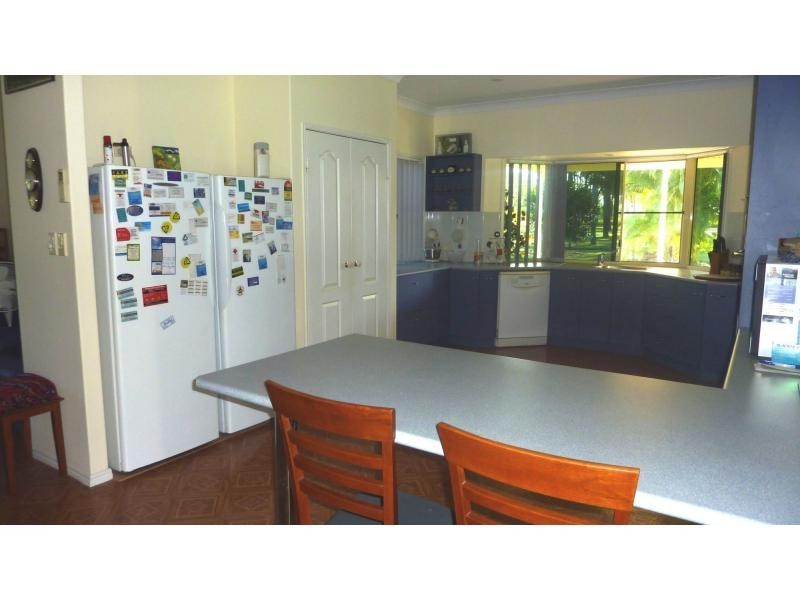 66 Isaac Moore Drive, Moore Park Beach QLD 4670