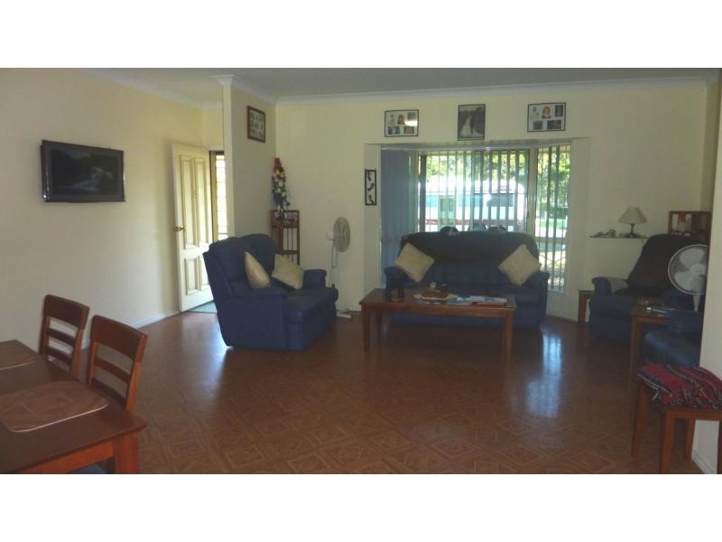 66 Isaac Moore Drive, Moore Park Beach QLD 4670
