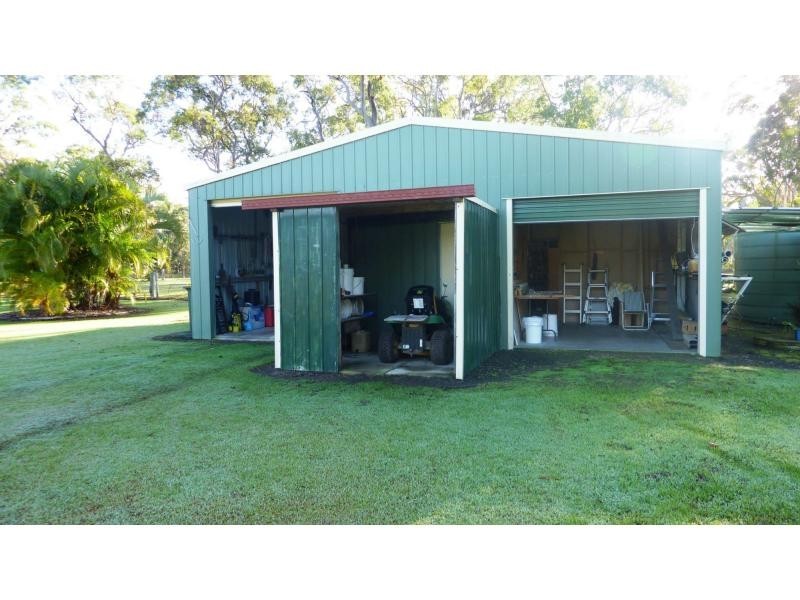 66 Isaac Moore Drive, Moore Park Beach QLD 4670