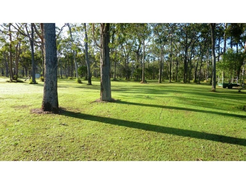 66 Isaac Moore Drive, Moore Park Beach QLD 4670
