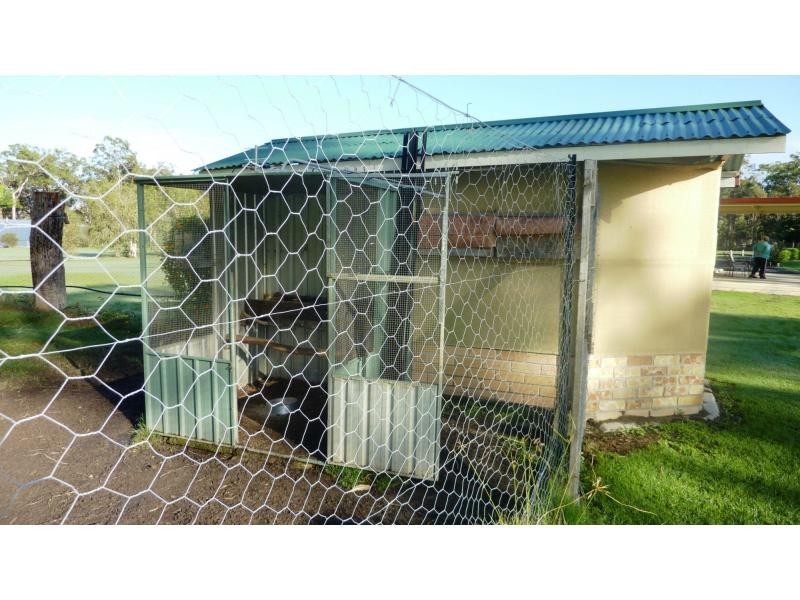 66 Isaac Moore Drive, Moore Park Beach QLD 4670