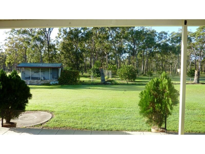 66 Isaac Moore Drive, Moore Park Beach QLD 4670