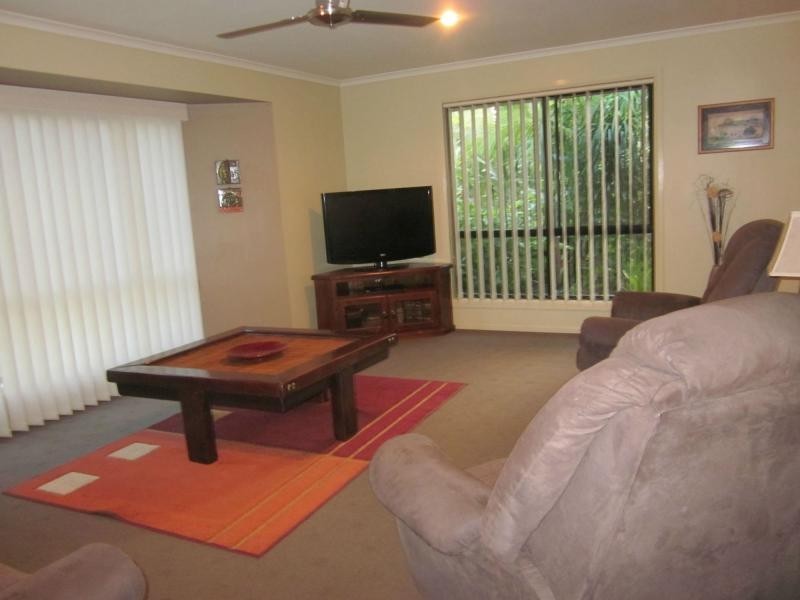 Moore Park Beach QLD 4670
