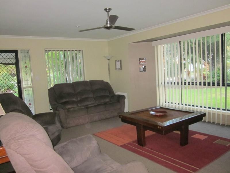 Moore Park Beach QLD 4670