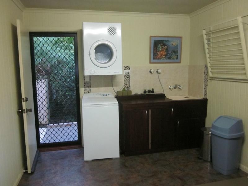 Moore Park Beach QLD 4670