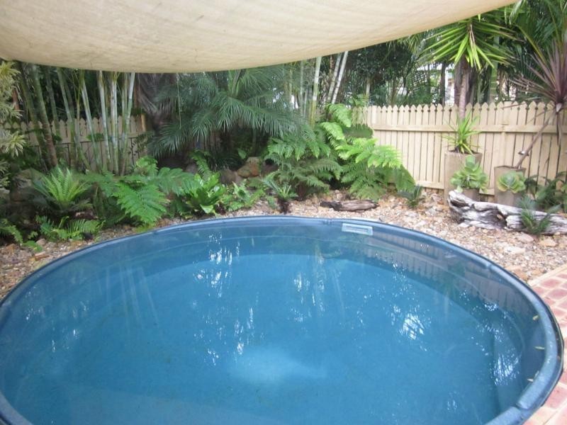 Moore Park Beach QLD 4670