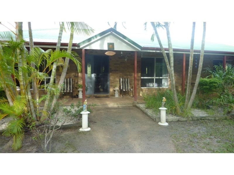 18 TAMMY Road, Moore Park Beach QLD 4670