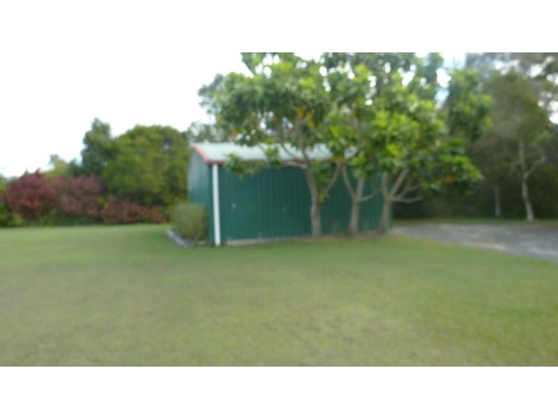 18 TAMMY Road, Moore Park Beach QLD 4670