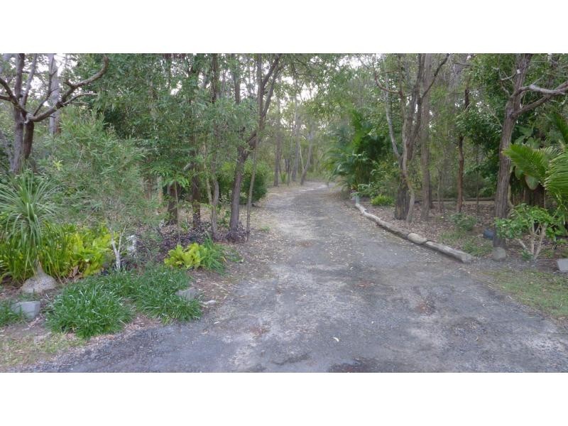 18 TAMMY Road, Moore Park Beach QLD 4670