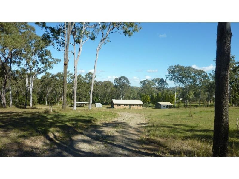 South Kolan QLD 4670