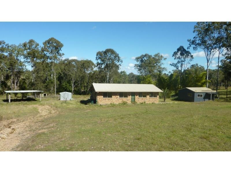 South Kolan QLD 4670