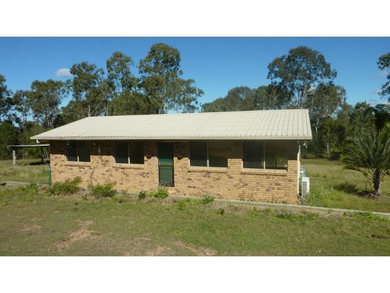 South Kolan QLD 4670