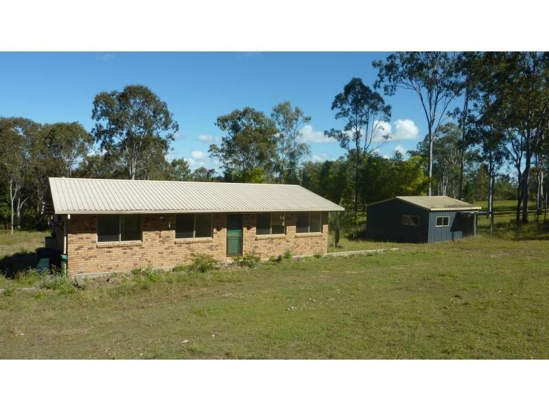 South Kolan QLD 4670