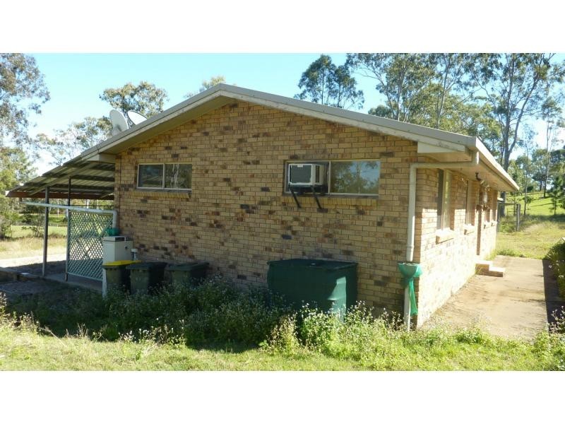 South Kolan QLD 4670