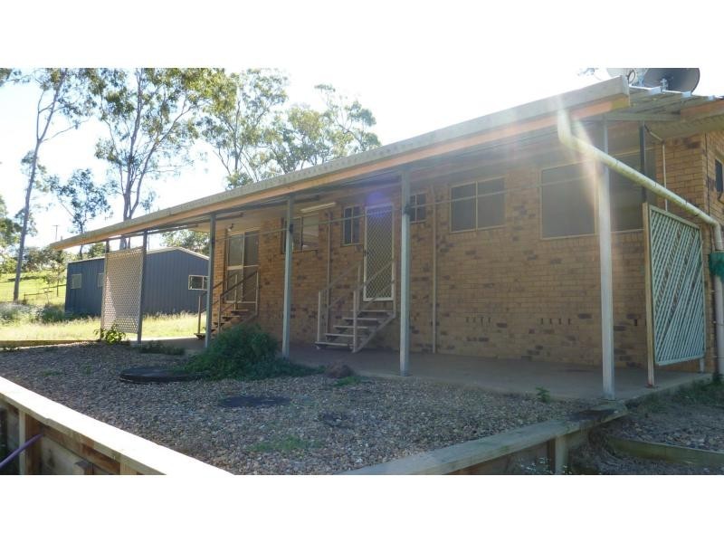 South Kolan QLD 4670