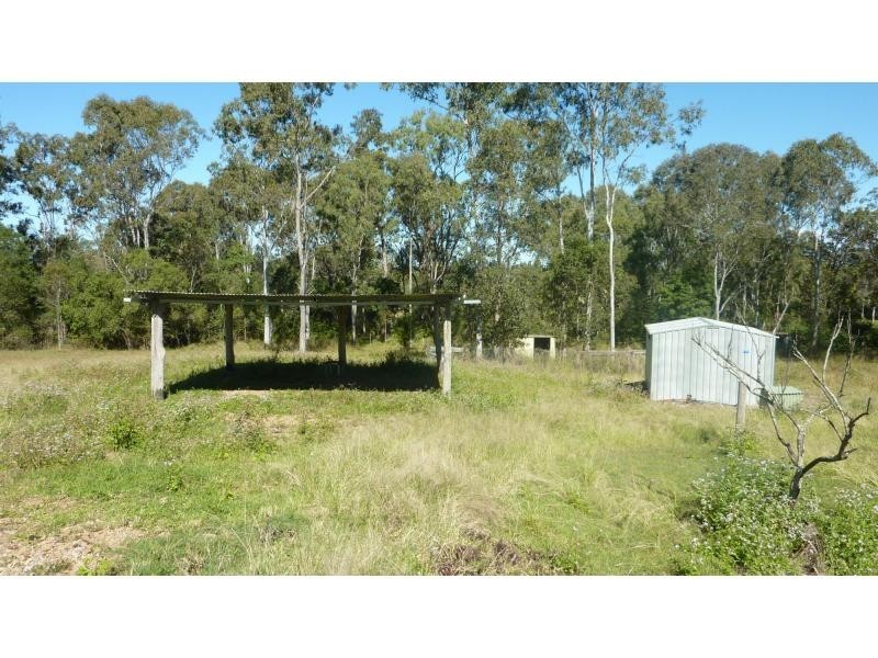 South Kolan QLD 4670