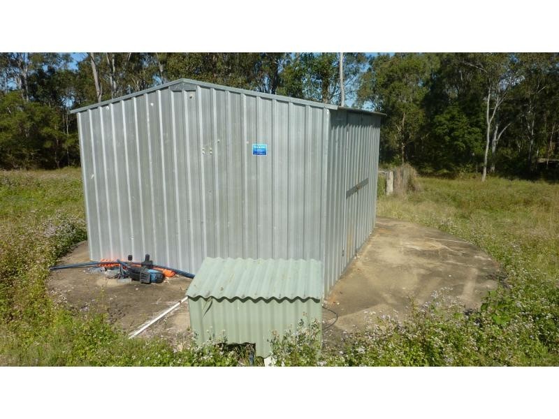 South Kolan QLD 4670