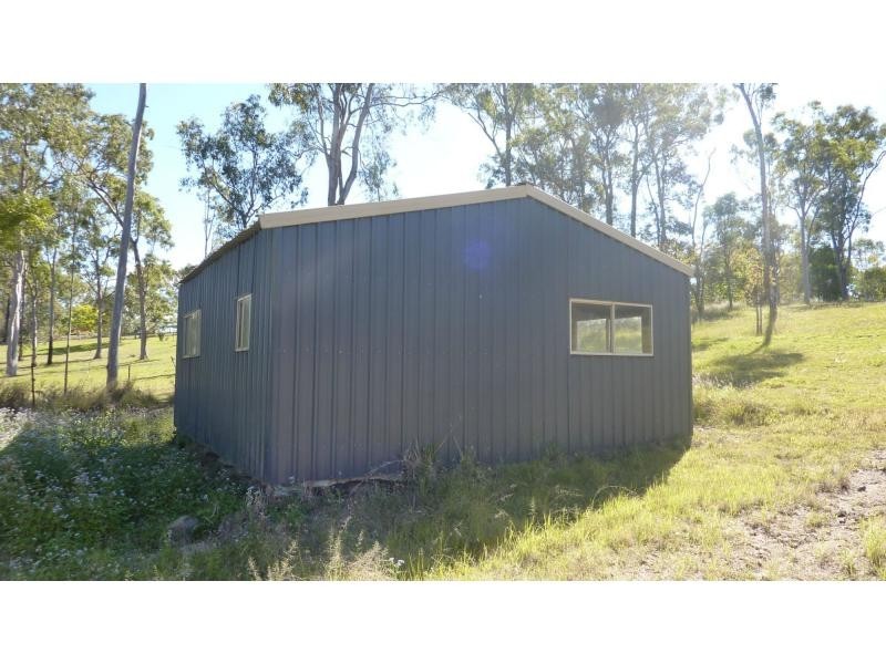 South Kolan QLD 4670