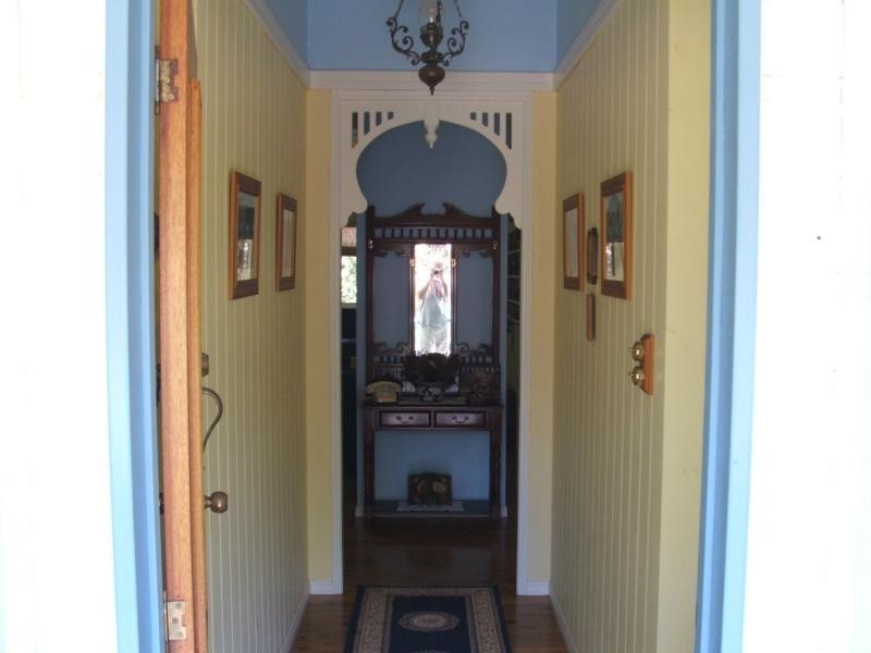 Moore Park Beach QLD 4670