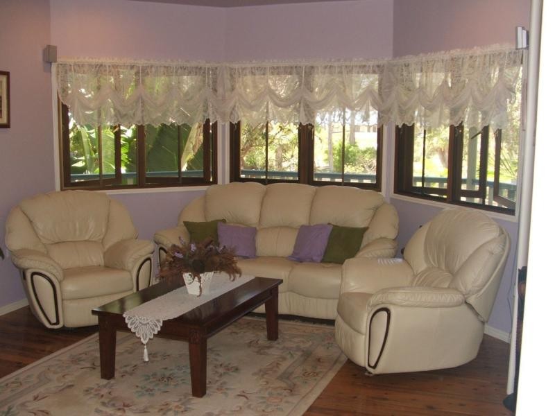 Moore Park Beach QLD 4670