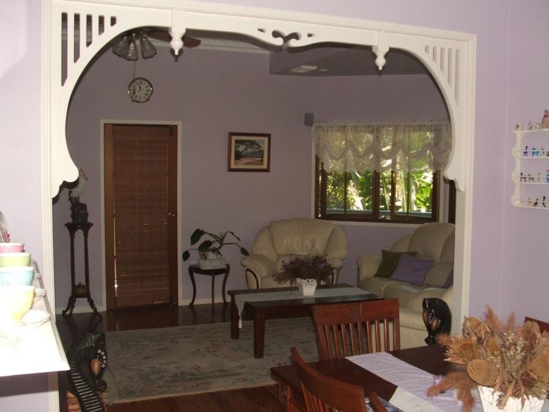 Moore Park Beach QLD 4670