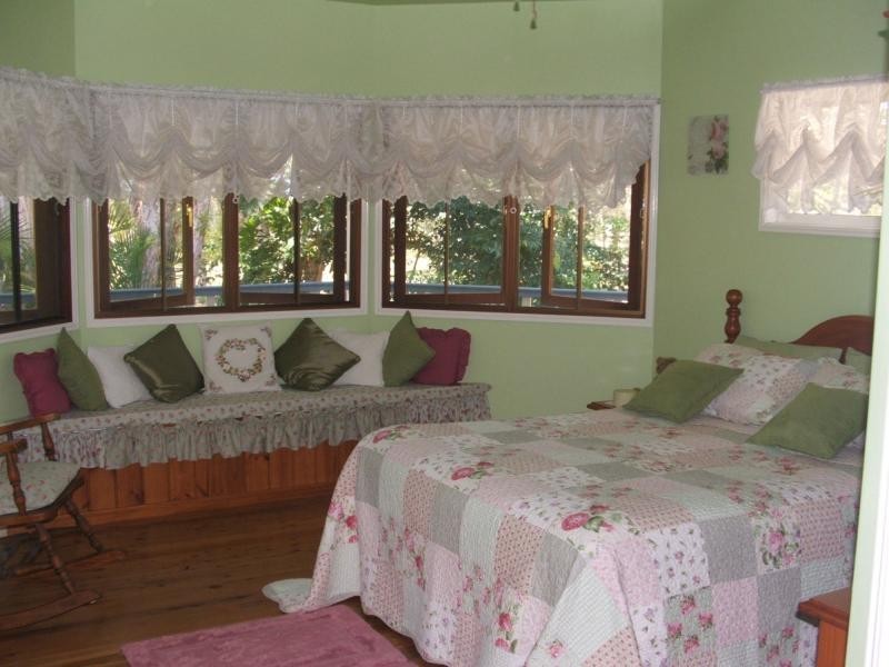 Moore Park Beach QLD 4670