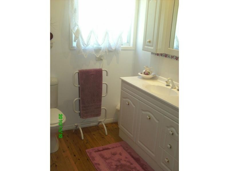 Moore Park Beach QLD 4670