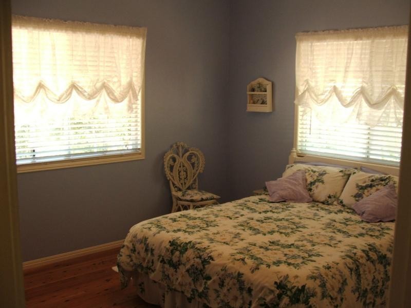 Moore Park Beach QLD 4670