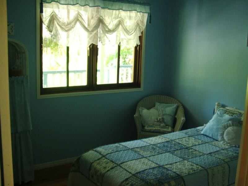 Moore Park Beach QLD 4670