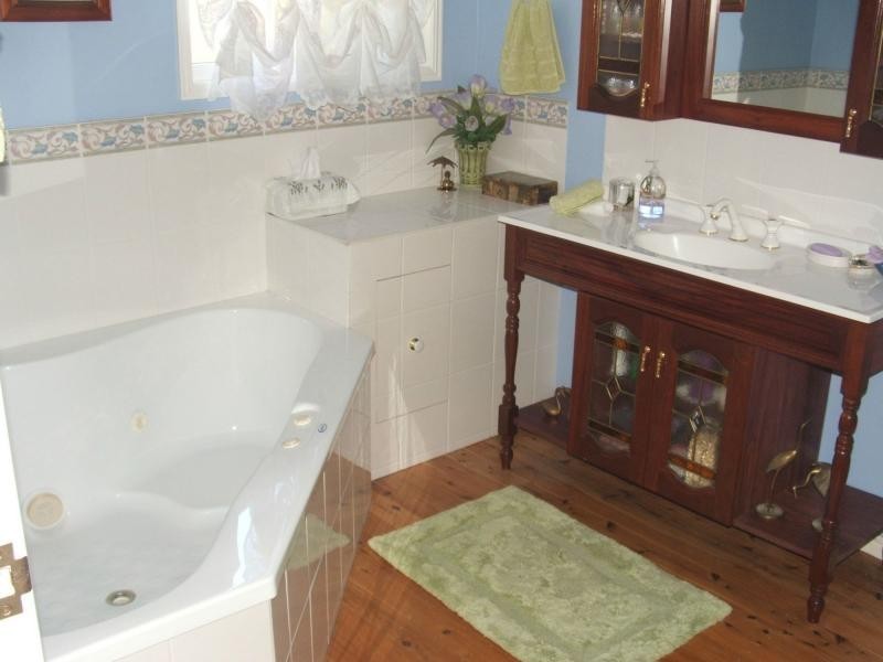 Moore Park Beach QLD 4670